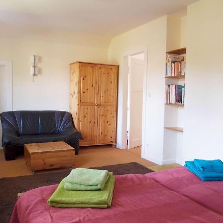 Schoene-3-Zimmer-Ferienwohnung-In-St-Dionys-Bei-Lueneburg Sankt Dionys Zewnętrze zdjęcie
